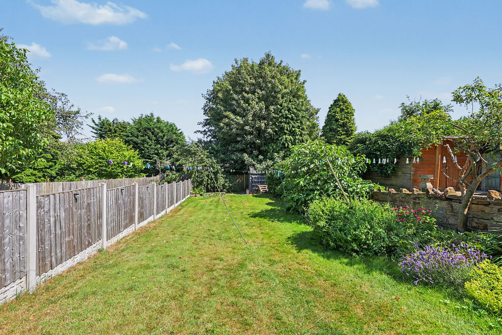 Boythorpe Road